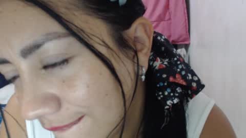 Alejandra Marin get alejandras whatsapp for life for 200 tkns online show from 03.01.25