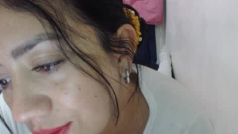 Alejandra Marin get alejandras whatsapp for life for 200 tkns online show from 03.04.25