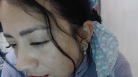 Alejandra Marin get alejandras whatsapp for life for 200 tkns online show from 03.06.25