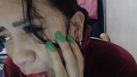 Alejandra Marin get alejandras whatsapp for life for 200 tkns online show from 03.09.25