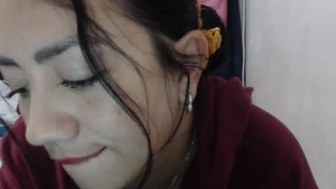 Alejandra Marin get alejandras whatsapp for life for 200 tkns online show from 03.10.25