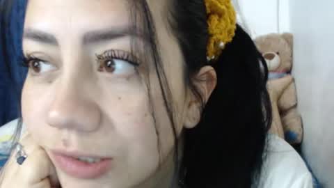 Alejandra Marin get alejandras whatsapp for life for 200 tkns online show from 09.13.25