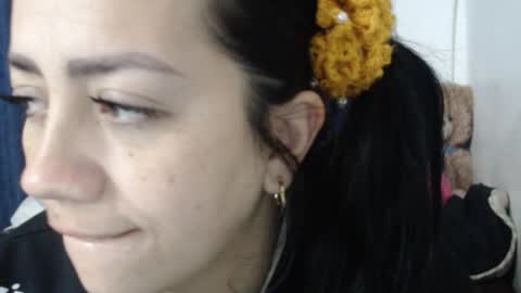 Alejandra Marin get alejandras whatsapp for life for 200 tkns online show from 10.27.25