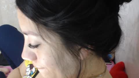 Alejandra Marin get alejandras whatsapp for life for 200 tkns online show from 06.02.26