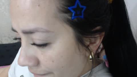 Alejandra Marin get alejandras whatsapp for life for 200 tkns online show from 06.04.26
