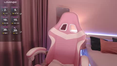 Snapshot of miatory chatting on 11.21.25 Sofia online show from 11.21.25