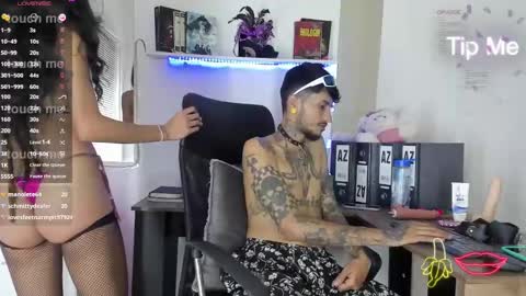 Mariana  online show from 01.14.25