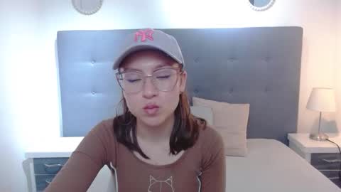 mia vega online show from 01.06.26