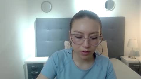 mia vega online show from 01.09.26