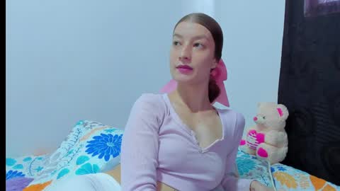  Chloe  online show from 04.11.26