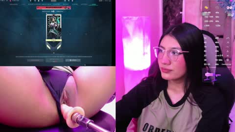 Snapshot of miavoss_ chatting on 01.03.25 mia online show from 01.03.25