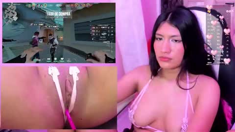 Snapshot of miavoss_ chatting on 02.18.25 mia online show from 02.18.25