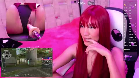 Snapshot of miavoss_ chatting on 03.03.25 mia online show from 03.03.25