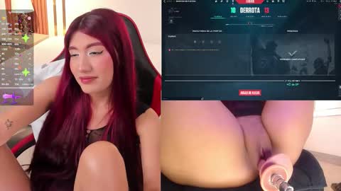 Snapshot of miavoss_ chatting on 11.15.25 mia online show from 11.15.25