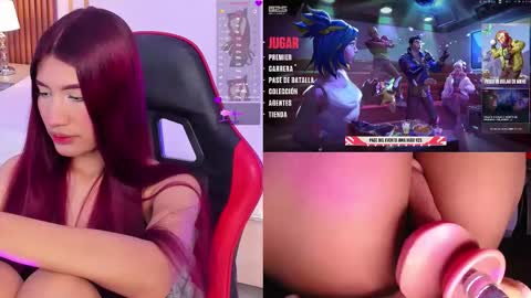 mia online show from 12.21.25