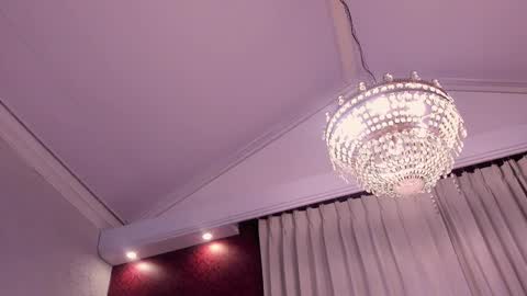 Snapshot of miawoderfull chatting on 03.07.25 Mia online show from 03.07.25