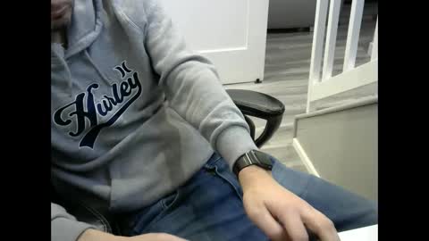 Snapshot of mic6969mic chatting on 02.25.25 mic6969mic online show from 02.25.25