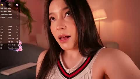 Micaela - Independent model online show from 05.20.26