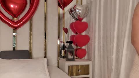 micaelahott_ online show from 02.02.25