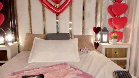 micaelahott_ online show from 02.03.25