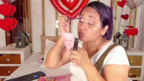 micaelahott_ online show from 02.25.25