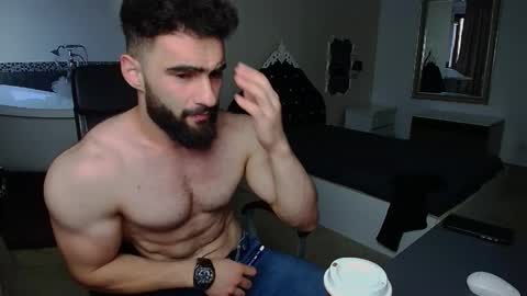 MicahLane online show from 06.05.26