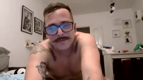 MILO MIAMI online show from 05.22.26