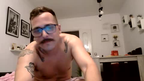 MILO MIAMI online show from 05.23.26