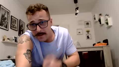 MILO MIAMI online show from 05.24.26
