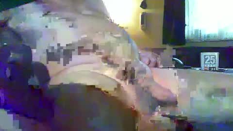 Snapshot of micha_48 chatting on 01.20.25 Micha online show from 01.20.25