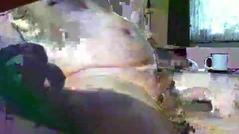 Snapshot of micha_48 chatting on 01.24.25 Micha online show from 01.24.25