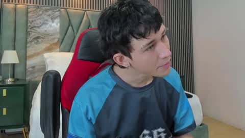 Michael online show from 09.12.25