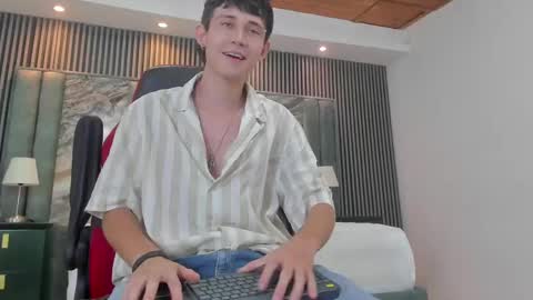 Michael online show from 09.16.25