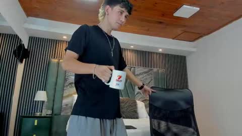 Michael online show from 10.23.25