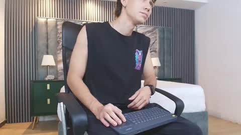 Michael online show from 02.27.26