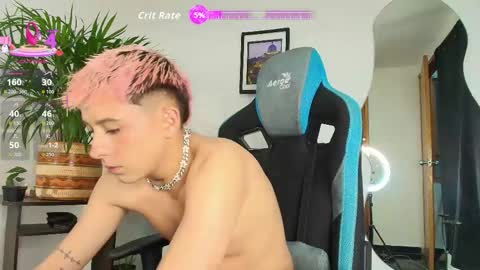 Maicol online show from 04.25.26