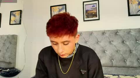 Maicol online show from 05.10.26
