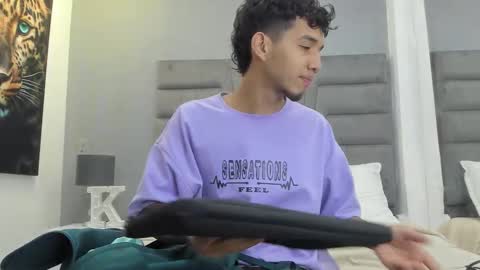 Michael Ross online show from 01.14.26