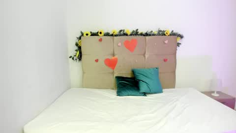 Snapshot of michael_and_sharon chatting on 03.05.25 Micky and Sharon online show from 03.05.25