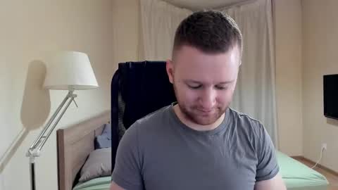 Michael Birkin online show from 12.22.24