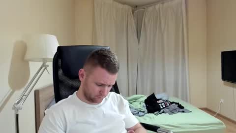 Michael Birkin online show from 12.28.24