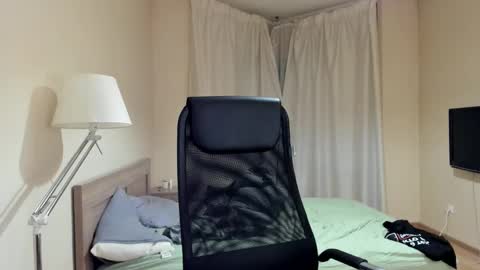 Michael Birkin online show from 12.31.24