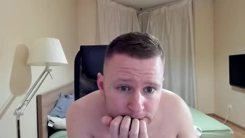 Michael Birkin online show from 01.03.25