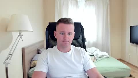 Michael Birkin online show from 02.28.25