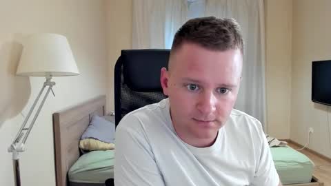 Michael Birkin online show from 02.28.25