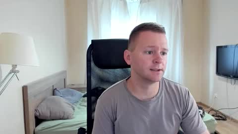 Michael Birkin online show from 09.11.25