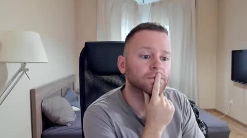 Michael Birkin online show from 09.28.25