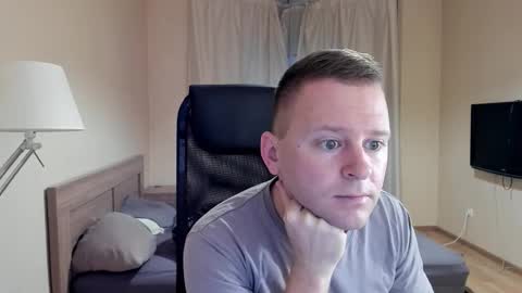 Michael Birkin online show from 10.05.25