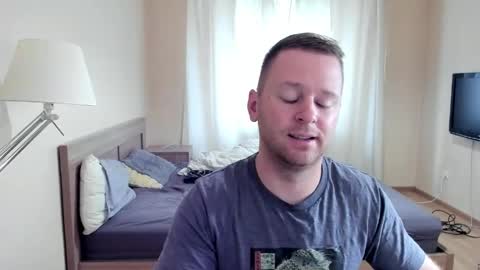 Michael Birkin online show from 05.17.26