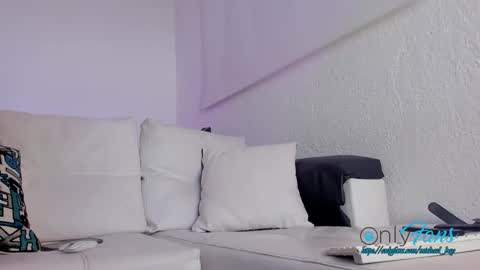 Michael Boy online show from 03.21.26